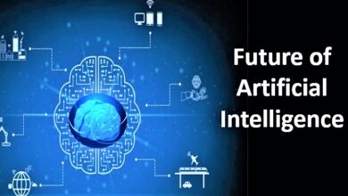 The Future of Artificial Intelligence - 5 Challenges to the Digital Future