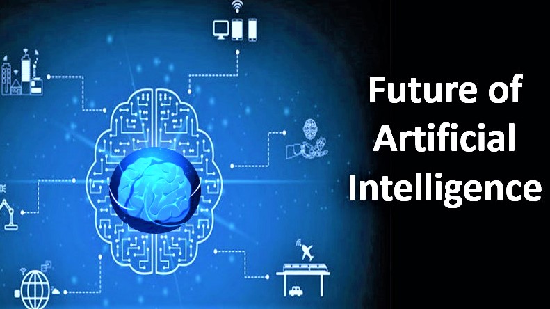 The Future of Artificial Intelligence - 5 Challenges to the Digital Future