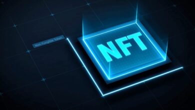 The Rise and Rise of NFTs The Meteoric Ascent Unveiling the Phenomenon of NFTs