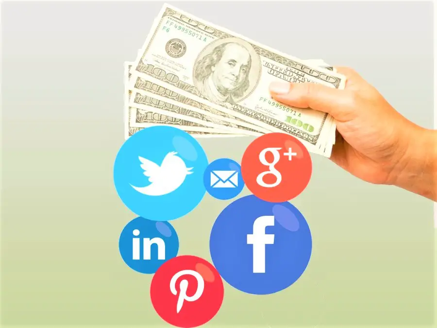 The Top 7 Ways to Make Money with Social Media