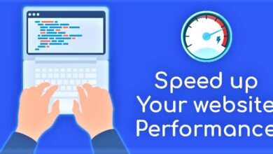 The Ultimate Guide to Improving Your Website Performance