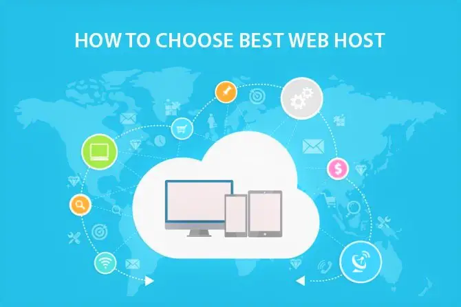 Top 10 Cheapest Web Hosting Sites - Our Best Choices for 2023