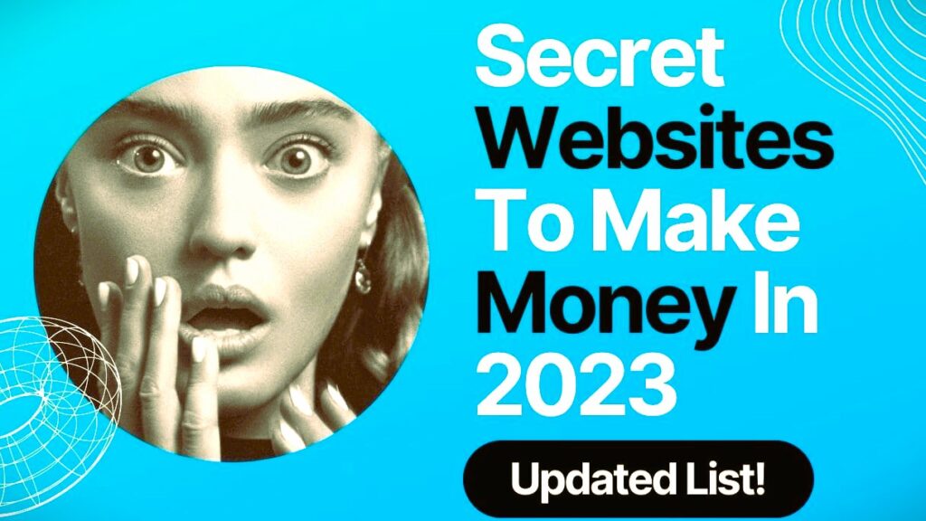 Top 10 Websites to Make Money Online