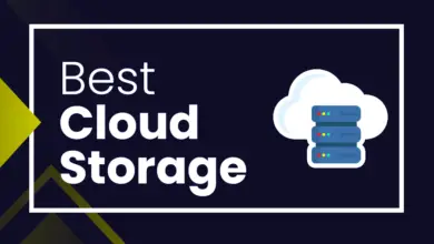 Top 10 cloud storage services of 2023 1