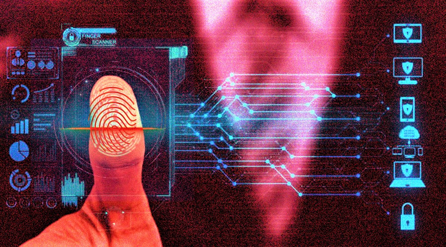 Top Trending Technology in 2023 Where Biometrics is Inevitable