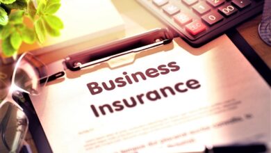 Types of Business Insurance Every Business Needs Protecting Your Ventures