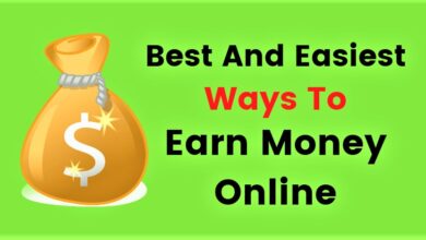 Ways to Make Money From Home - Make Extra Money in 2023