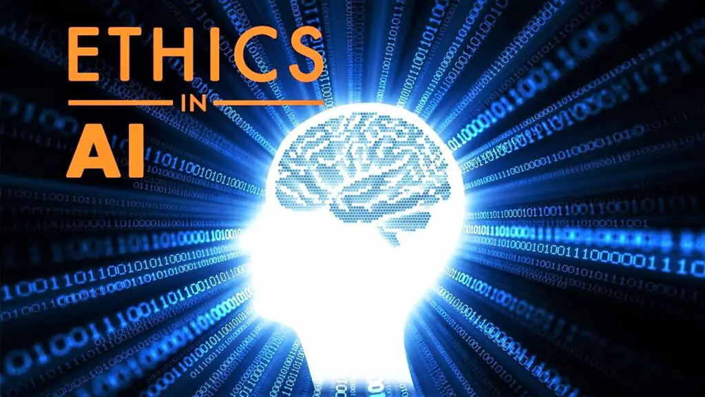 What are AI Ethics (AI Code of Ethics)