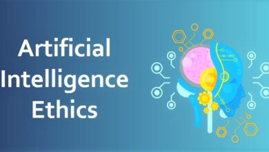 What are AI Ethics (AI Code of Ethics)