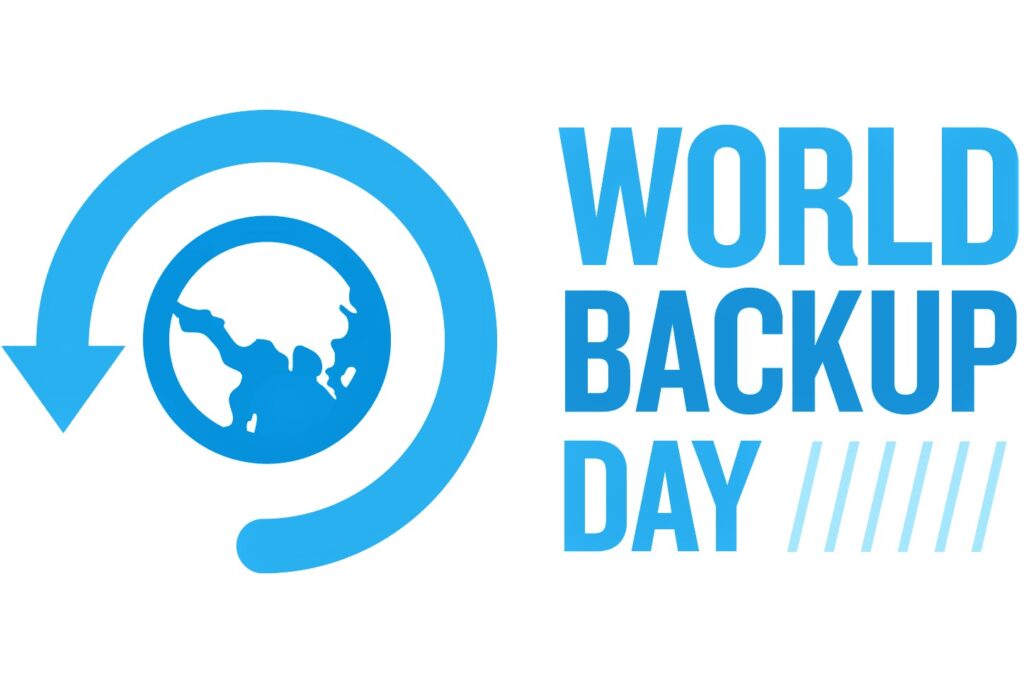 World Backup Day 2023 Best Cloud Storage Software