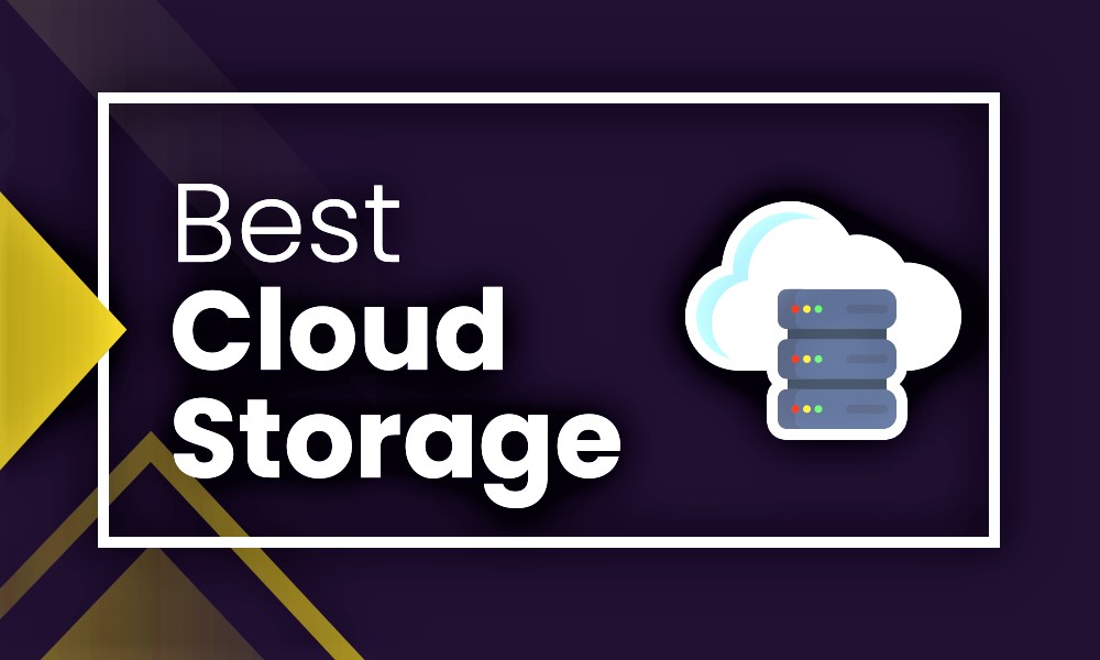 World Backup Day 2023 Best Cloud Storage Software