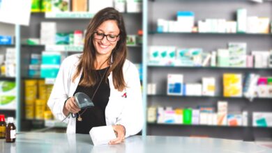 Unlocking Lucrative Opportunities: Job for Pharmacists in the UK
