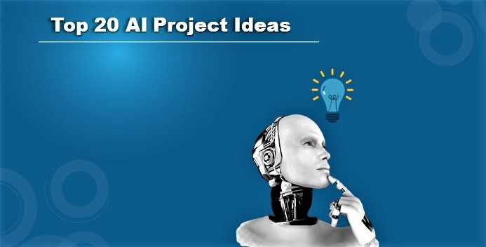 Breaking into AI 20 Hands-On Project Ideas for Newcomers in 2023