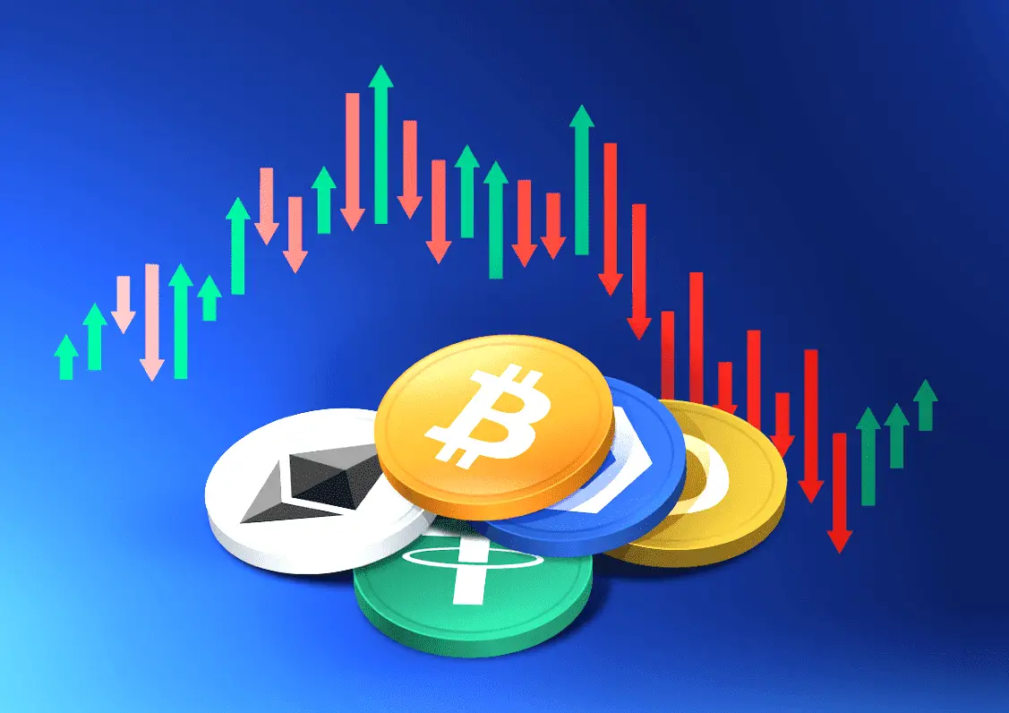 Cryptocurrency Adoption by Institutional Investors Diversification and Portfolio Enhancement