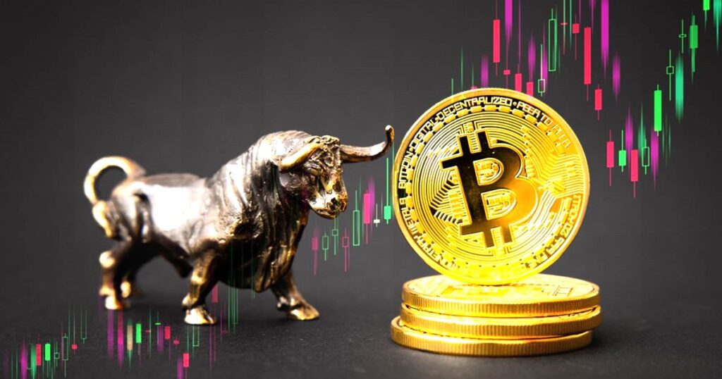 Ethereum is Starting a New Bull Market!