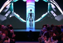 Is Tesla a Robot Car Exploring the Futuristic Reality