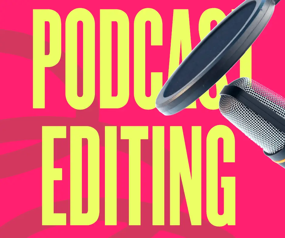 Mastering the Craft: How to Become a Podcast Editor and Boost Your Career