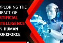 Revolutionizing Industries The Impact of AI on the Workforce