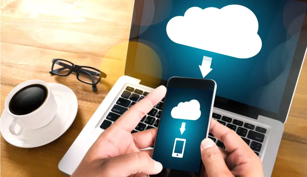 The Evolving Landscape of Cloud Storage in 2023 Trends and Innovations