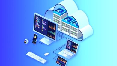 The Evolving Landscape of Cloud Storage in 2023 Trends and Innovations