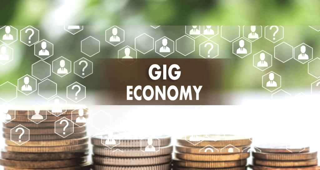 The Gig Economy: Empowering Freelancers and Reshaping Work