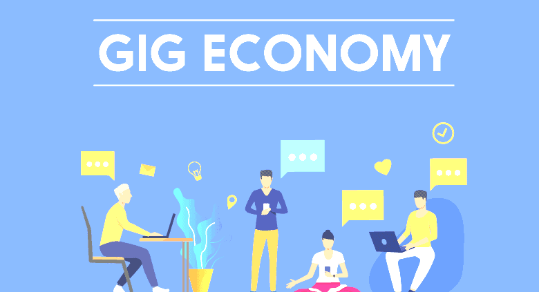 The Gig Economy: Empowering Freelancers and Reshaping Work