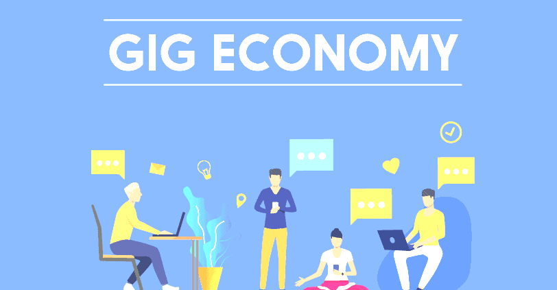 The Gig Economy: Empowering Freelancers and Reshaping Work