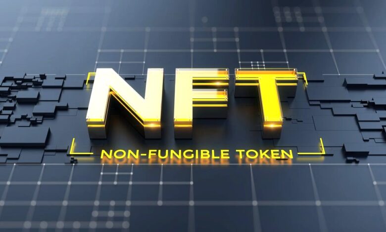 The Growing Popularity of Non-Fungible Tokens (NFTs)