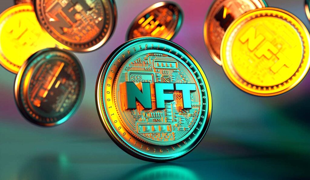 The Growing Popularity of Non-Fungible Tokens (NFTs)