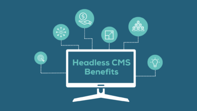 The Power of Headless CMS A Comprehensive Guide