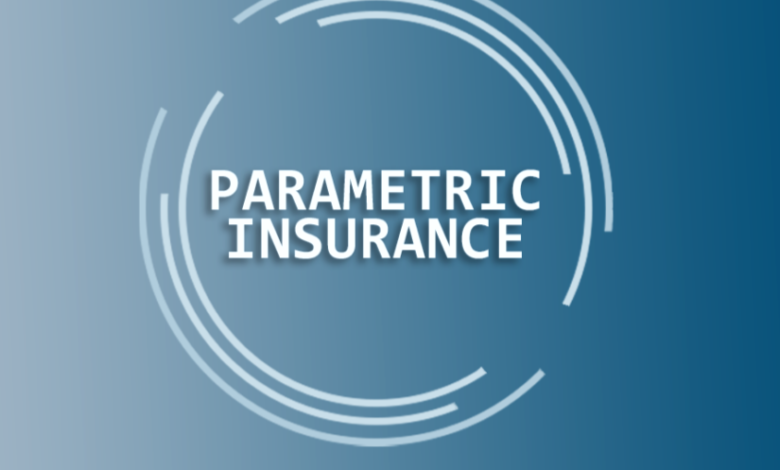 The Power of Parametric Insurance Redefining Risk Management