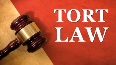 The Power of Tort Law and Liability Insurance: Unraveling Legal Safeguards