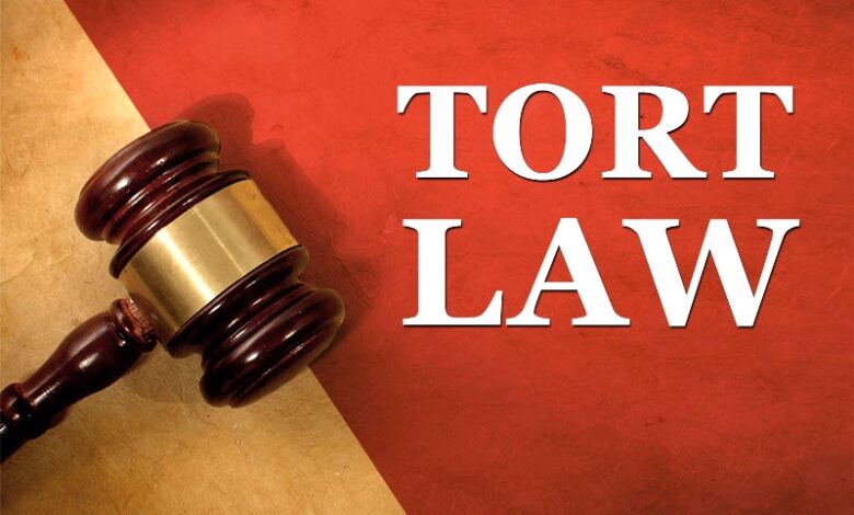 The Power of Tort Law and Liability Insurance: Unraveling Legal Safeguards