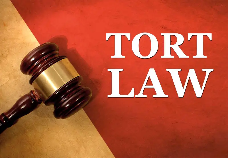 The Power of Tort Law and Liability Insurance: Unraveling Legal Safeguards