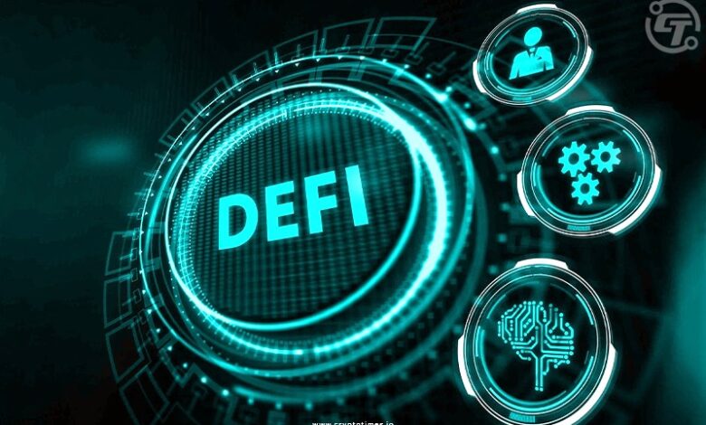 The Rise of Decentralized Finance (DeFi) Unveiling the Future of Financial Freedom