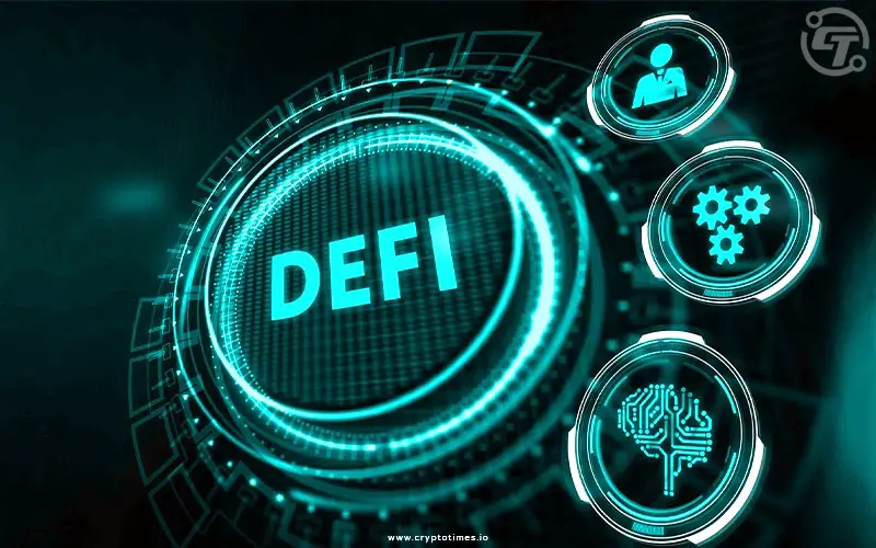 The Rise of Decentralized Finance (DeFi) Unveiling the Future of Financial Freedom