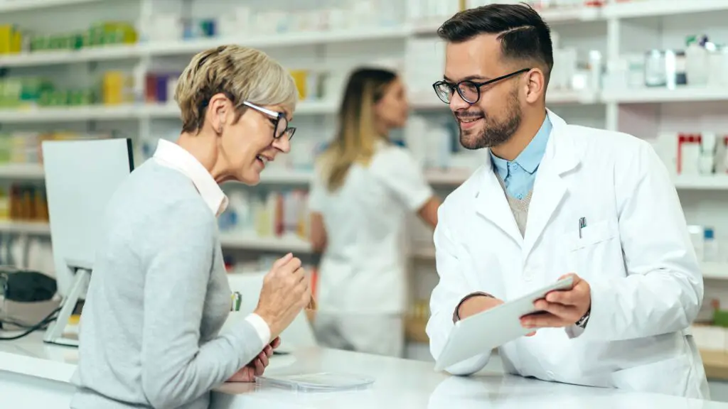 Unlocking Lucrative Opportunities Job for Pharmacists in the UK