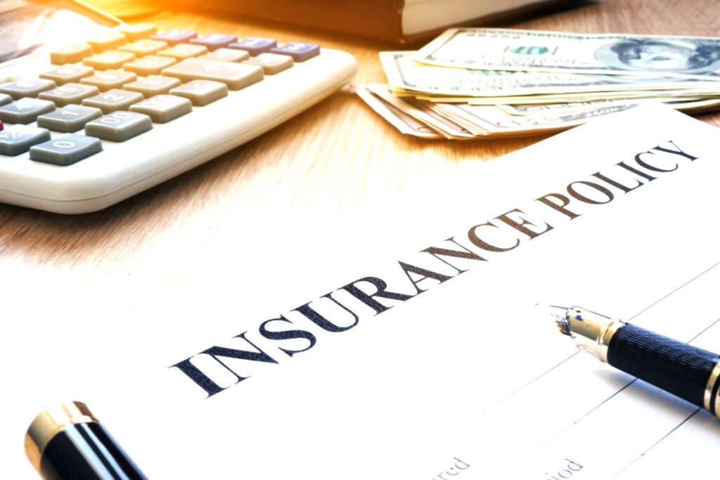 Unlocking the Essentials Understanding the Requirements of Insurance