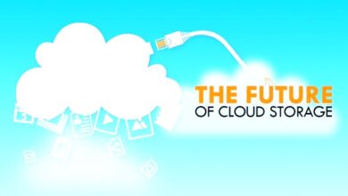 Unlocking the Limitless Potential The Future of Cloud Storage Revealed