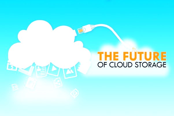 Unlocking the Limitless Potential The Future of Cloud Storage Revealed