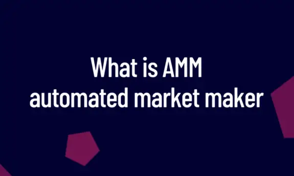 Unlocking the Power of AMM DeFi A Comprehensive Guide