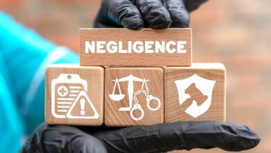 Unraveling Negligence in Insurance Law A Comprehensive Guide