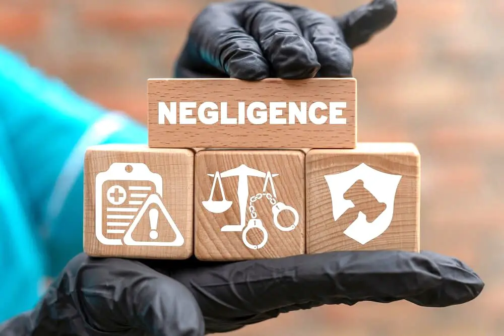 Unraveling Negligence in Insurance Law A Comprehensive Guide