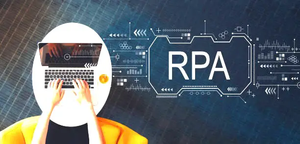 What is Robotic Process Automation (RPA) - Kat Technical