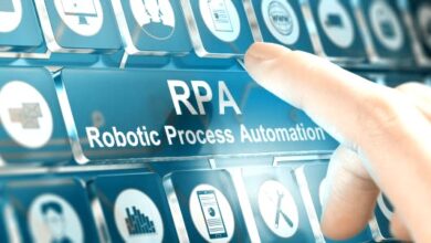 What is Robotic Process Automation (RPA) - Kat Technical