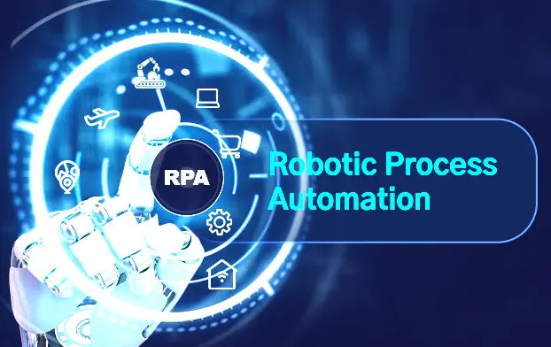 What is Robotic Process Automation (RPA) - Kat Technical