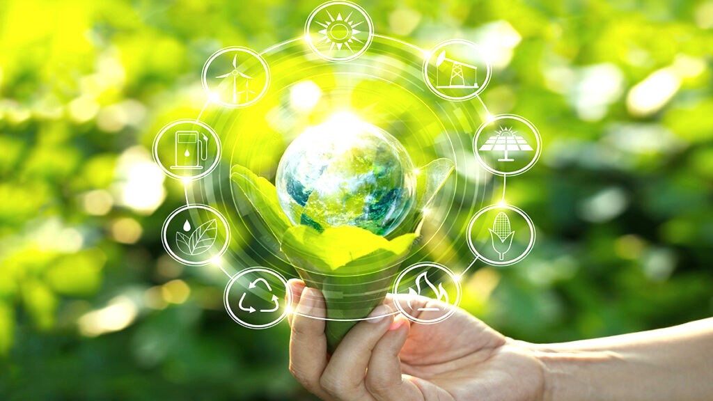Why Green Technology is the Future Powering a Greener Planet