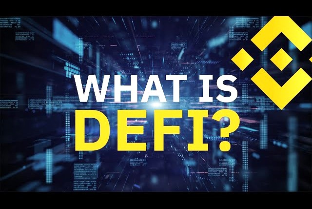 The Rise of Decentralized Finance (DeFi) Unveiling the Future of Financial Freedom