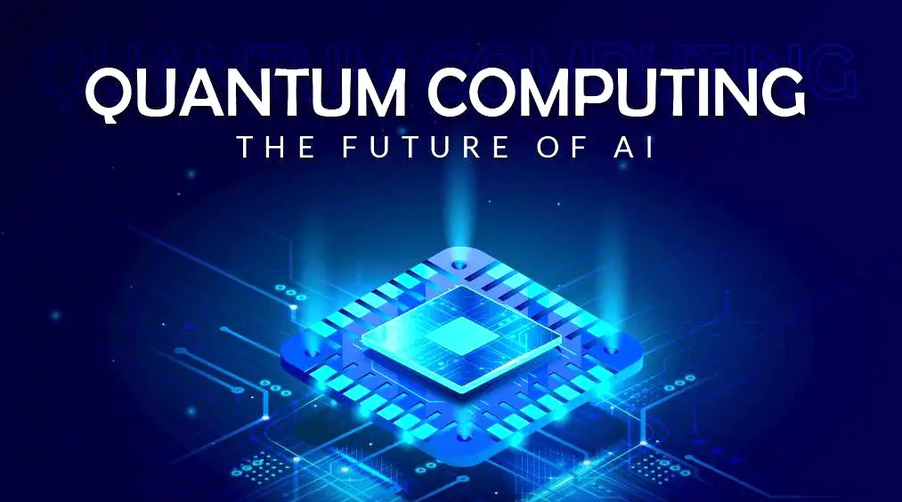 AI Quantum Computing Unveiling the Future of Technology