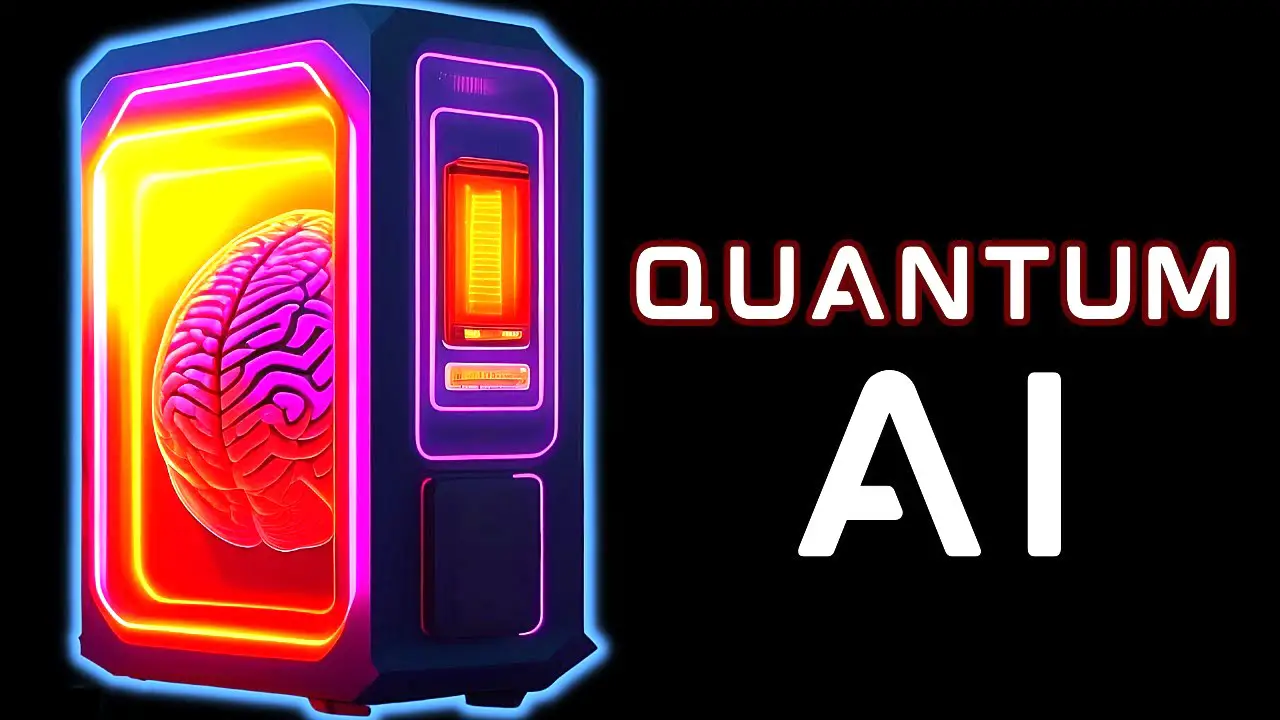 AI Quantum Computing Unveiling the Future of Technology